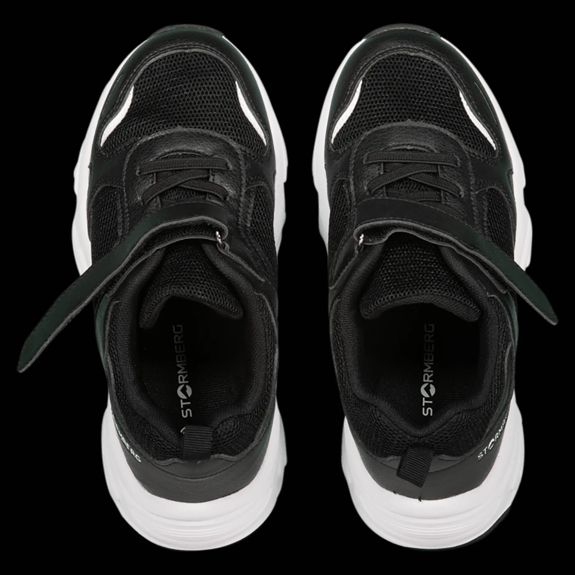 Outkid Sneaker, barn - Sneakers - Outkid Sneaker, barn