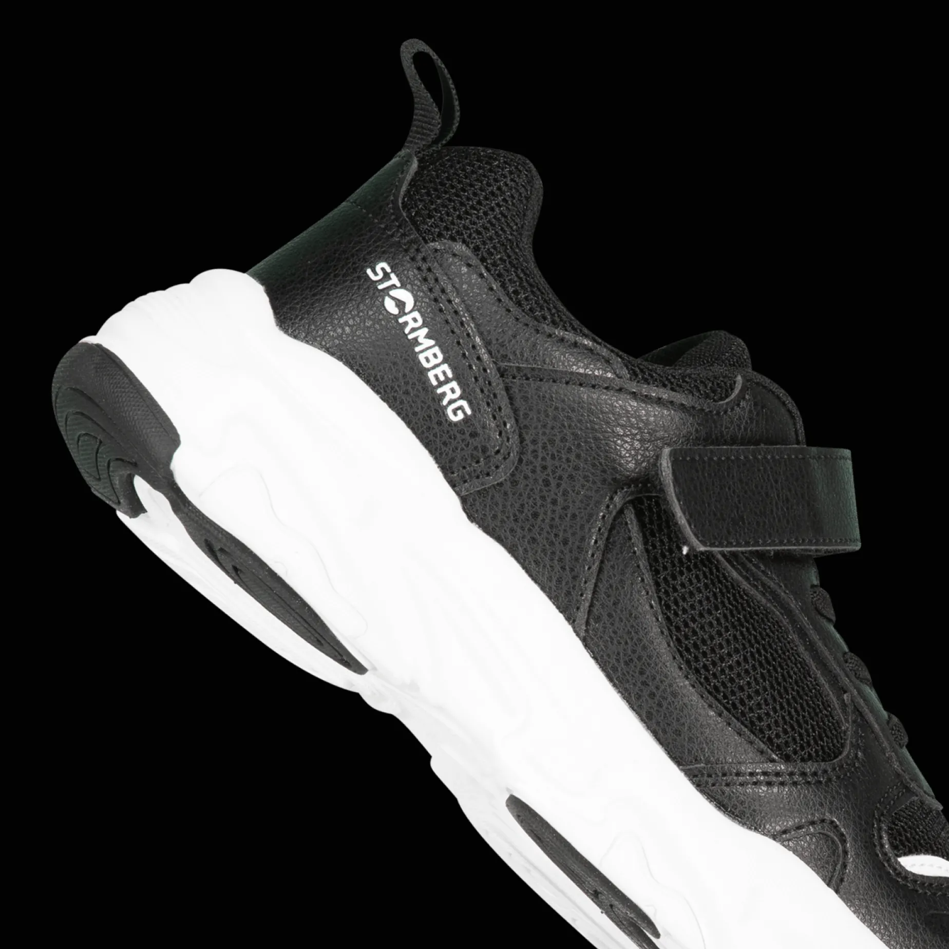 Outkid Sneaker, barn - Sneakers - Outkid Sneaker, barn