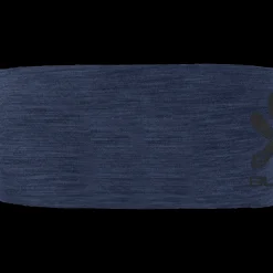 Pacific Merino Wool Headband, pannebånd junior - Lue - Pacific Merino Wool Headband, pannebånd junior