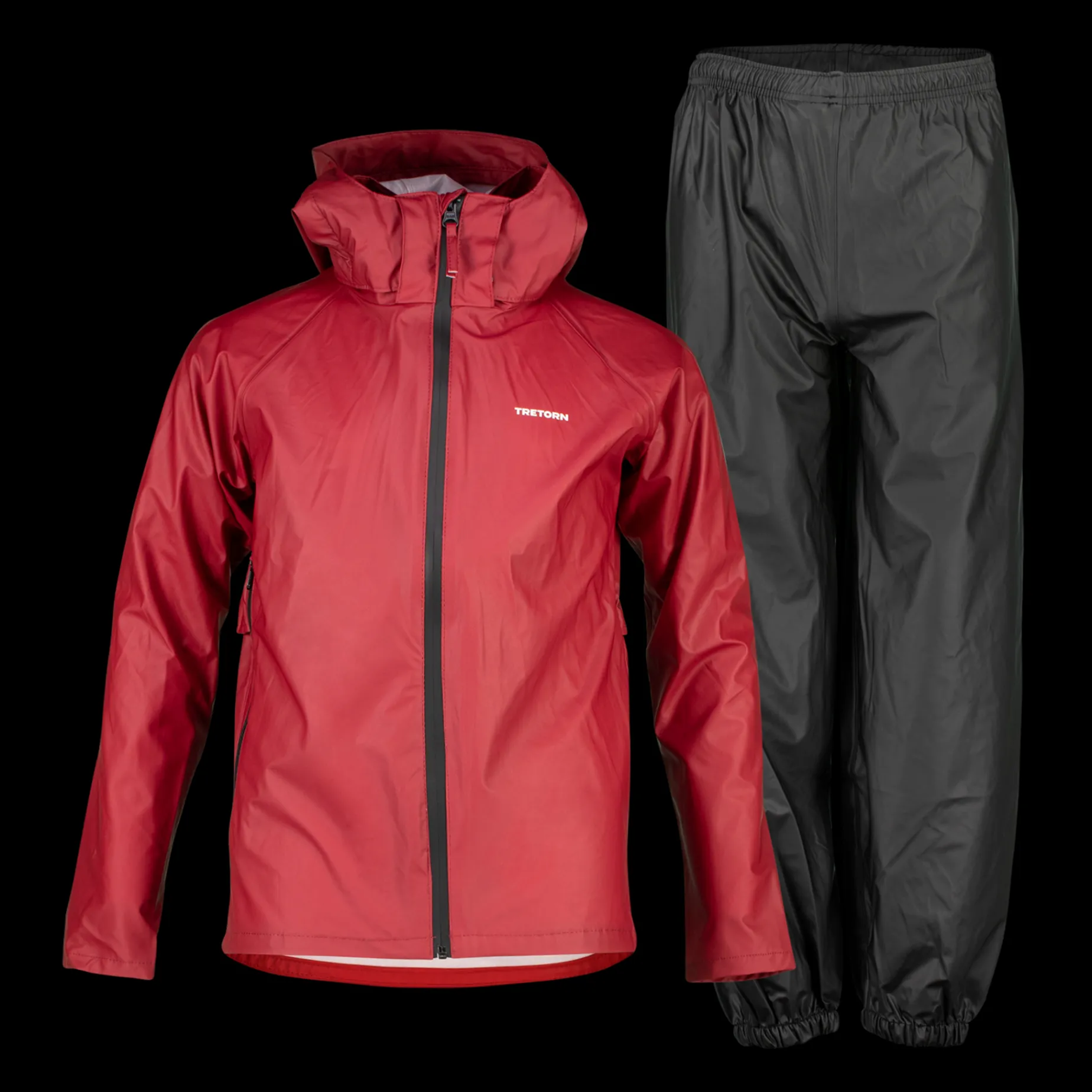 Packable Rainset, regnsett junior - Regnsett - Packable Rainset, regnsett junior