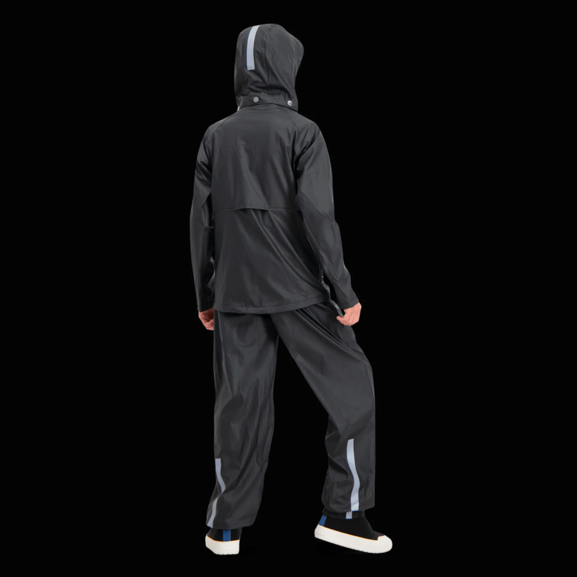 Packable Rainset, regnsett junior - Regnsett - Packable Rainset, regnsett junior