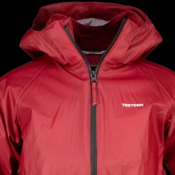 Packable Rainset, regnsett junior - Regnsett - Packable Rainset, regnsett junior