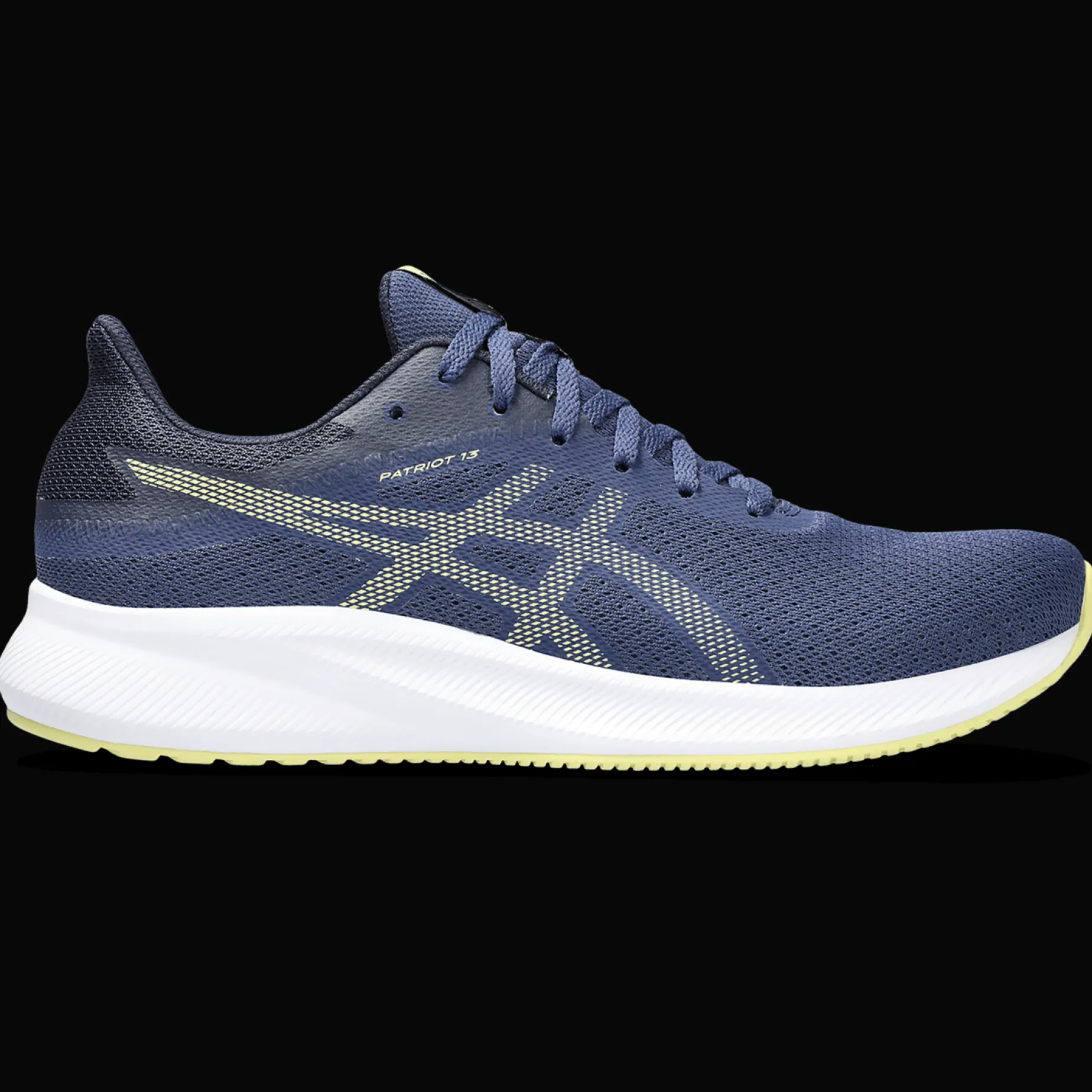 Patriot 13, løpesko, herre - Løpesko Herre - Patriot 13, løpesko, herre