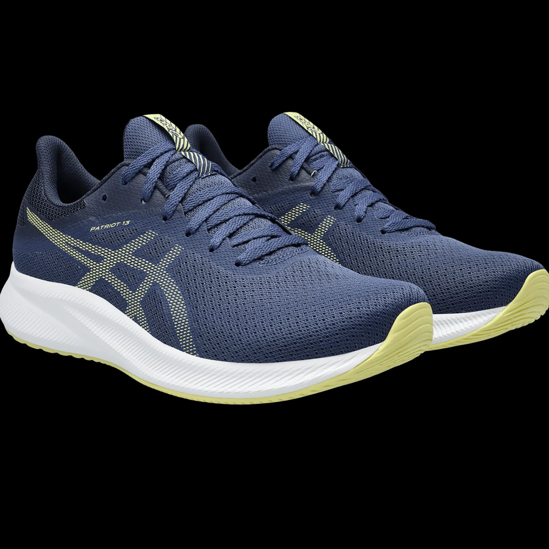 Patriot 13, løpesko, herre - Løpesko Herre - Patriot 13, løpesko, herre