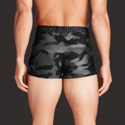 Performance Tech 3" 3 Pack, boksershorts, herre - Boxershorts - Performance Tech 3" 3 Pack, boksershorts, herre