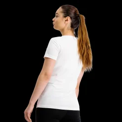 Performance Tee, t-skjorte, dame - Trenings- T-Skjorte & Topper - Performance Tee, t-skjorte, dame