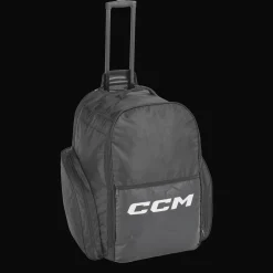 490 Player Wheeled Backpack, hockey-sekk - Hockeybag - 490 Player Wheeled Backpack, hockey-sekk