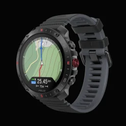 Polar Grit X2 Pro, smartklokke, multisportklokke, unisex - Pulsklokke - Polar Grit X2 Pro, smartklokke, multisportklokke, unisex