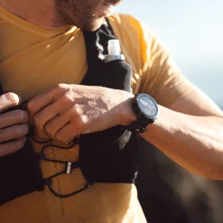 Polar Grit X2 Pro, smartklokke, multisportklokke, unisex - Pulsklokke - Polar Grit X2 Pro, smartklokke, multisportklokke, unisex