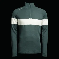 Polar Half Zip, ulltrøye, herre - Ullundertøy overdel herre - Polar Half Zip, ulltrøye, herre