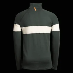 Polar Half Zip, ulltrøye, herre - Ullundertøy overdel herre - Polar Half Zip, ulltrøye, herre