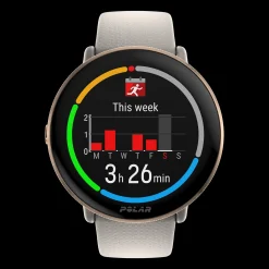 POLAR IGNITE 3, smartklokke, unisex - Pulsklokke - POLAR IGNITE 3, smartklokke, unisex
