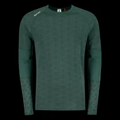 Polar Legacy Long Sleeve, ulltrøye, herre - Ullundertøy overdel herre - Polar Legacy Long Sleeve, ulltrøye, herre