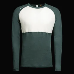 Polar Long Sleeve, ulltrøye, herre - Ullundertøy overdel herre - Polar Long Sleeve, ulltrøye, herre