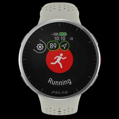 POLAR PACER PRO S-L, løpeklokke unisex - Pulsklokke - POLAR PACER PRO S-L, løpeklokke unisex