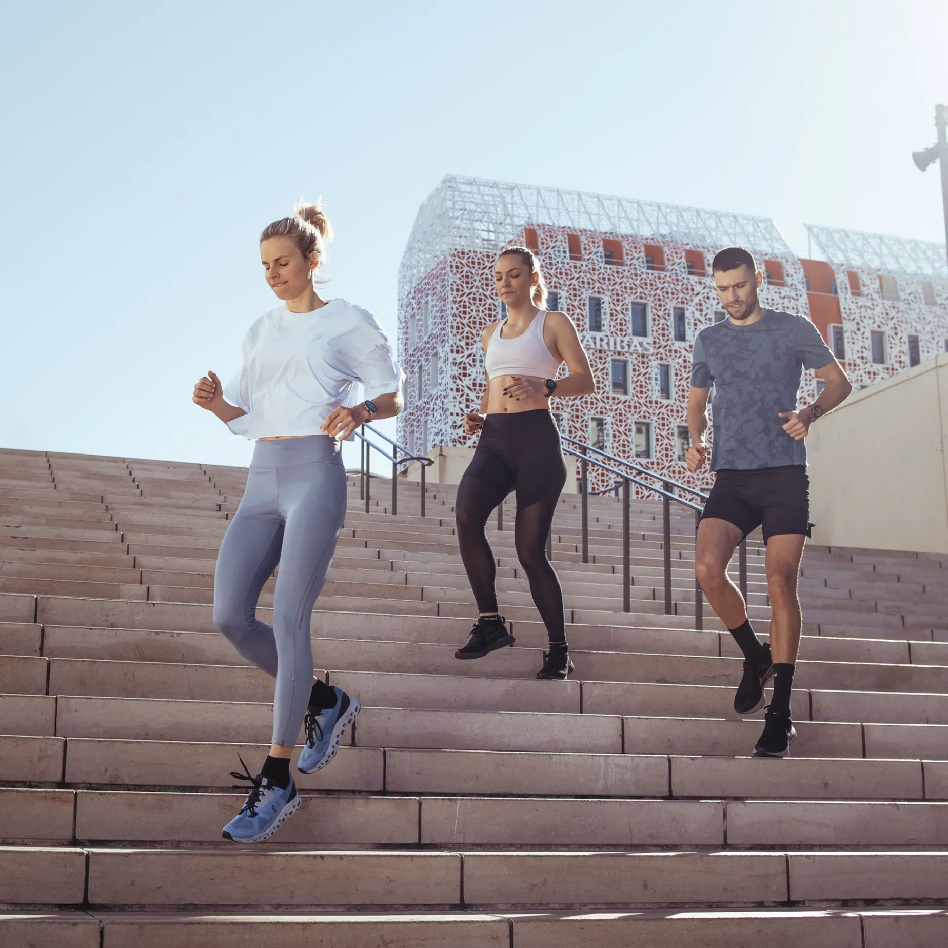 POLAR PACER PUR/PUR S-L, løpeklokke - Pulsklokke - POLAR PACER PUR/PUR S-L, løpeklokke