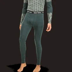 Polar Pant, ullongs herre - Ullundertøy underdel herre - Polar Pant, ullongs herre