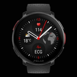 Polar Vantage V3, multisportklokke - Pulsklokke - Polar Vantage V3, multisportklokke