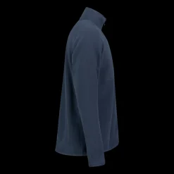 Pollux 1/2 Zip, fleccegenser, herre - Mellomlagsjakke - Pollux 1/2 Zip, fleccegenser, herre