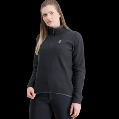 Pollux 1/2 Zip, fleecegenser dame - Fleecegenser - Pollux 1/2 Zip, fleecegenser dame