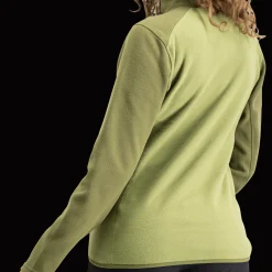 Pollux 1/2 Zip, fleecegenser, mellomlagsgenser, dame - Fleecegenser - Pollux 1/2 Zip, fleecegenser, mellomlagsgenser, dame