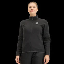 Pollux II Jacket, fleecejakke dame - Mellomlagsjakke - Pollux II Jacket, fleecejakke dame