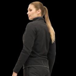 Pollux II Jacket, fleecejakke dame - Mellomlagsjakke - Pollux II Jacket, fleecejakke dame