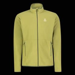 Pollux Jacket, fleecejakke, herre - Mellomlagsjakke - Pollux Jacket, fleecejakke, herre