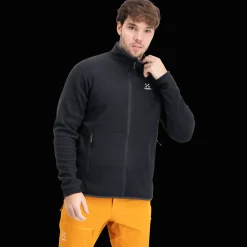 Pollux Jacket, fleecejakke herre - Mellomlagsjakke - Pollux Jacket, fleecejakke herre