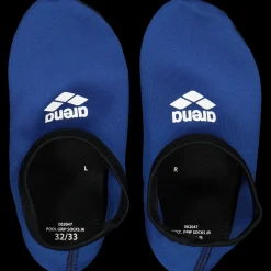 Pool Grip Socks, badesokker junior - Tillbehør Svømming - Pool Grip Socks, badesokker junior