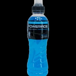 Powerade 0,5 L, energidrikk - Energidrikk - Powerade 0,5 L, energidrikk
