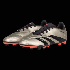 PREDATOR CLUB FxG J Q4 24, fotballsko gress, kunstgress og grus, junior - Fotballsko - PREDATOR CLUB FxG J Q4 24, fotballsko gress, kunstgress og grus, junior