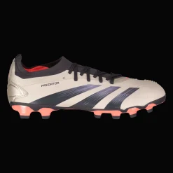 Predator Pro MG / Q4 24, fotballsko gress og kunstgress, unisex - Fotballsko - Predator Pro MG / Q4 24, fotballsko gress og kunstgress, unisex