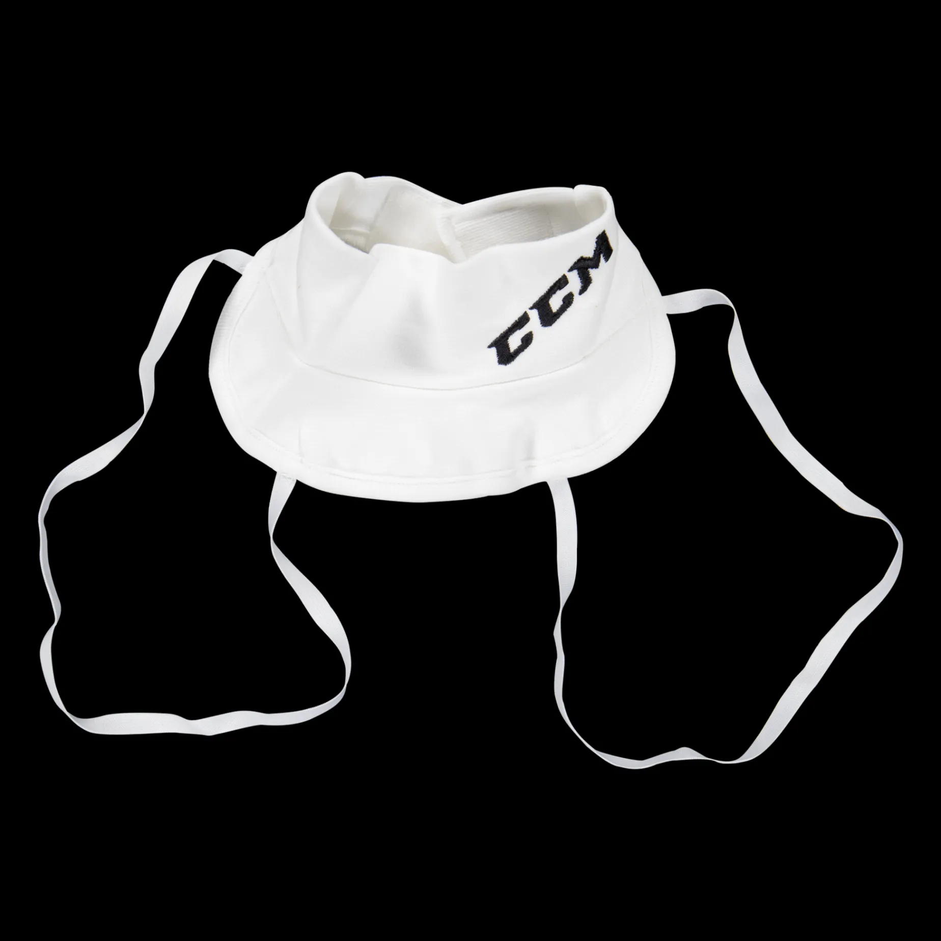 Pro Neck Guard Jr - 25/26 - Hockeyundetøy - Pro Neck Guard Jr - 25/26