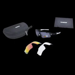 Pro Polarized 3x Lenses, multisportbrille, unisex - Sportsbriller - Pro Polarized 3x Lenses, multisportbrille, unisex