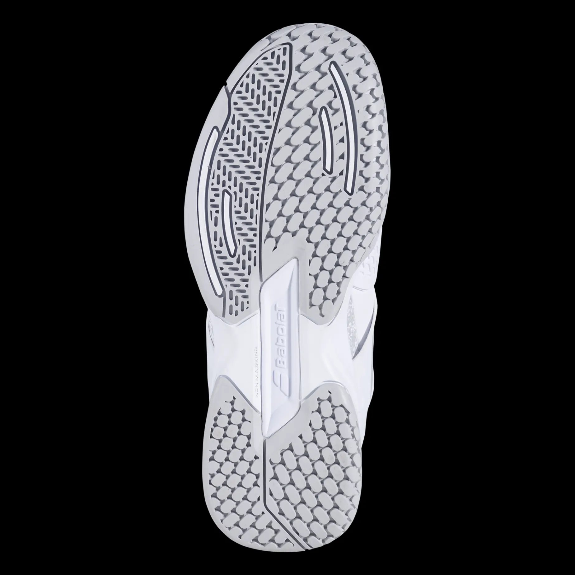 Propulse Wimbledon, tennissko, junior - Tennissko & Padelsko - Propulse Wimbledon, tennissko, junior