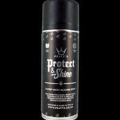 Protect & Shine Spray 400ml, beskyttelsesspry - Smøring - Protect & Shine Spray 400ml, beskyttelsesspry