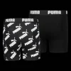 Puma AOP Boxer 2PK, boxer, junior - Boxershorts - Puma AOP Boxer 2PK, boxer, junior