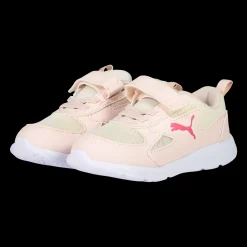 Puma Fun Racer AC Inf Kids, sneaker barn - Sneakers - Puma Fun Racer AC Inf Kids, sneaker barn