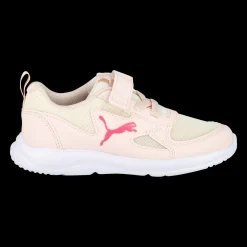 Puma Fun Racer AC PS, sneaker barn - Sneakers - Puma Fun Racer AC PS, sneaker barn