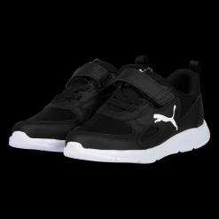 Puma Fun Racer AC PS, sneaker barn - Sneakers - Puma Fun Racer AC PS, sneaker barn