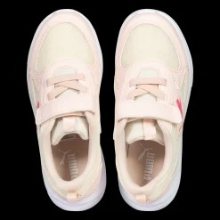 Puma Fun Racer AC PS, sneaker barn - Sneakers - Puma Fun Racer AC PS, sneaker barn