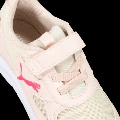 Puma Fun Racer AC PS, sneaker barn - Sneakers - Puma Fun Racer AC PS, sneaker barn