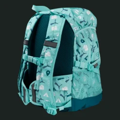 PUMA Mini Adventure Backpack, skolesekk - Fritidssekk - PUMA Mini Adventure Backpack, skolesekk
