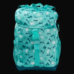 PUMA Mini Adventure Backpack, skolesekk - Fritidssekk - PUMA Mini Adventure Backpack, skolesekk
