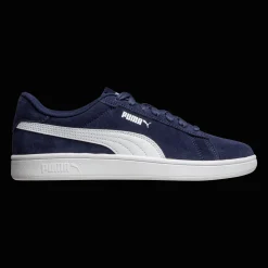 Puma Smash 3.0 SD, sneaker, junior - Sneakers - Puma Smash 3.0 SD, sneaker, junior
