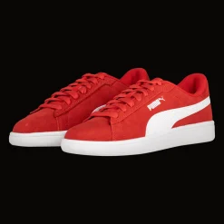 Puma Smash 3.0 SD, sneaker, junior - Sneakers - Puma Smash 3.0 SD, sneaker, junior