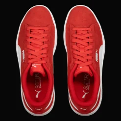 Puma Smash 3.0 SD, sneaker, junior - Sneakers - Puma Smash 3.0 SD, sneaker, junior