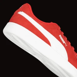 Puma Smash 3.0 SD, sneaker, junior - Sneakers - Puma Smash 3.0 SD, sneaker, junior