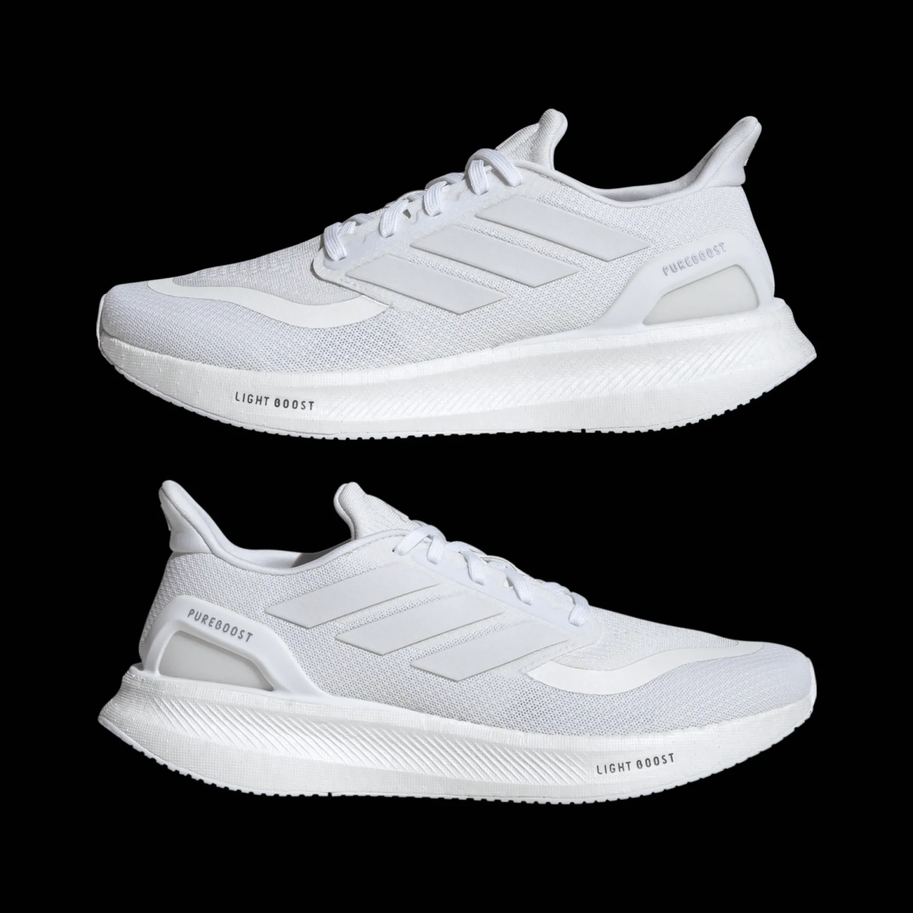 Pureboost 5, løpesko, herre - Løpesko Herre - Pureboost 5, løpesko, herre